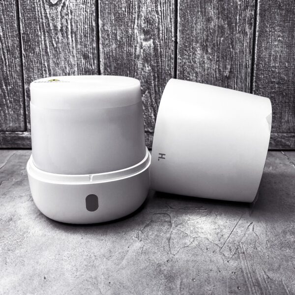 HL Aroma Diffuser Белый