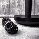 Solove Desktop Fan Черный