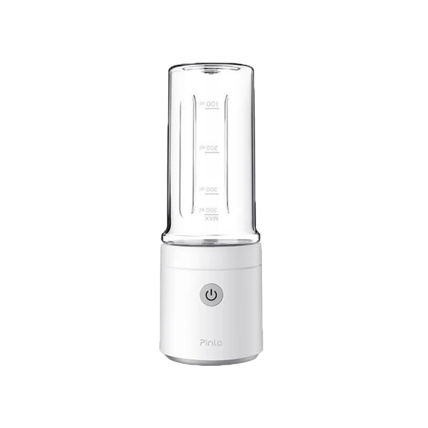 Pinlo Hand Juice Machine Белый