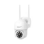 Xiaovv Outdoor PTZ Camera Белый