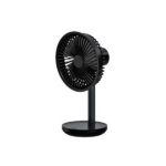 Solove Desktop Fan Черный