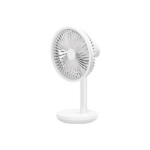 Solove Desktop Fan Белый