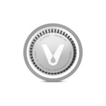 Viomi Kitchen Refrigerator Air Purifier Серебряный