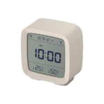 Qingping Bluetooth Alarm Clock Бежевый
