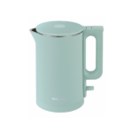 Qcooker Electric Kettle Зеленый