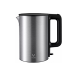 Viomi Electric Kettle Черный