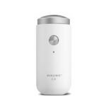 PINJING Mini Electric Shaver Белый