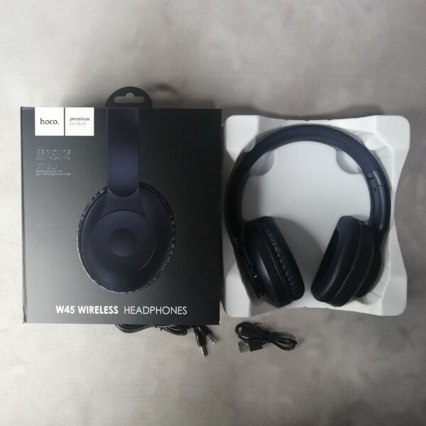 Hoco W45 Синий
