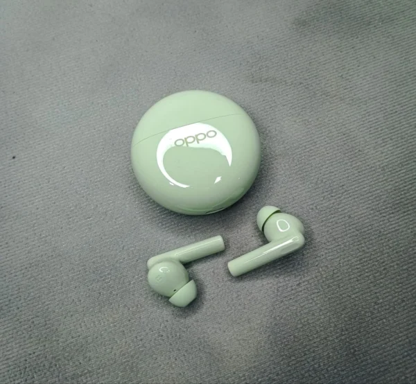 OPPO ENCO Air 2i Зеленый