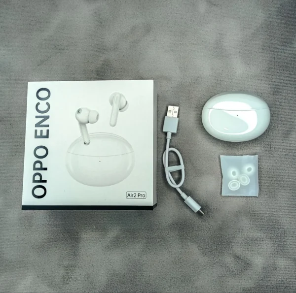 OPPO ENCO Air 2 Pro Белый