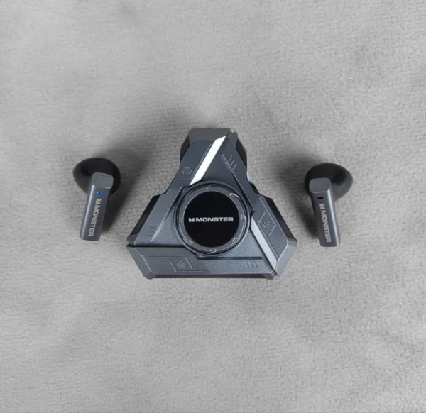 Monster XKT22 Серый