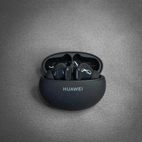 Huawei FreeBuds 5i Черный