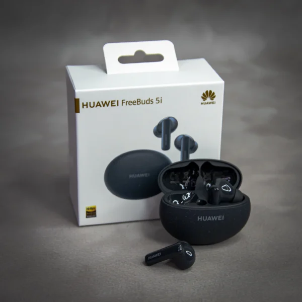 Huawei FreeBuds 5i Черный