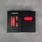 Monster XKT08 Красный