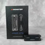 Monster XKT08 Черный