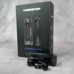 Monster XKT08 Черный