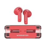 Monster XKT08 Красный