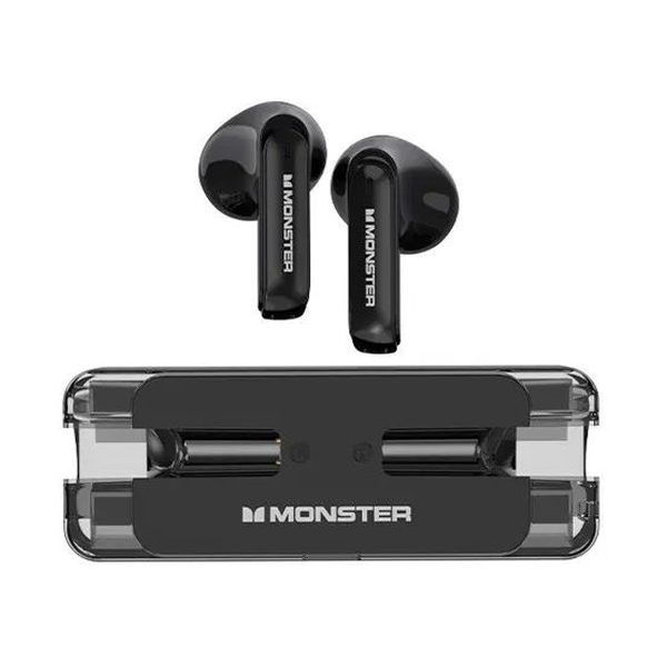 Monster XKT08 Черный