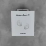 Samsung Galaxy Buds FE Белый