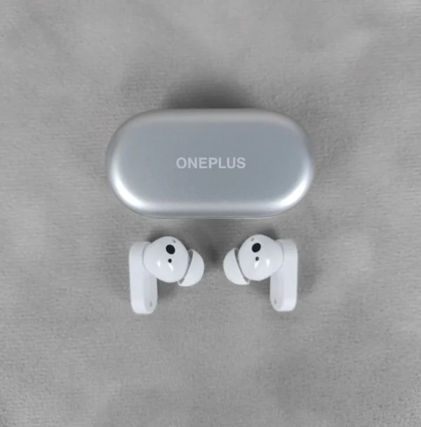 Oneplus Buds Ace Белый