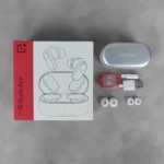 Oneplus Buds Ace Белый