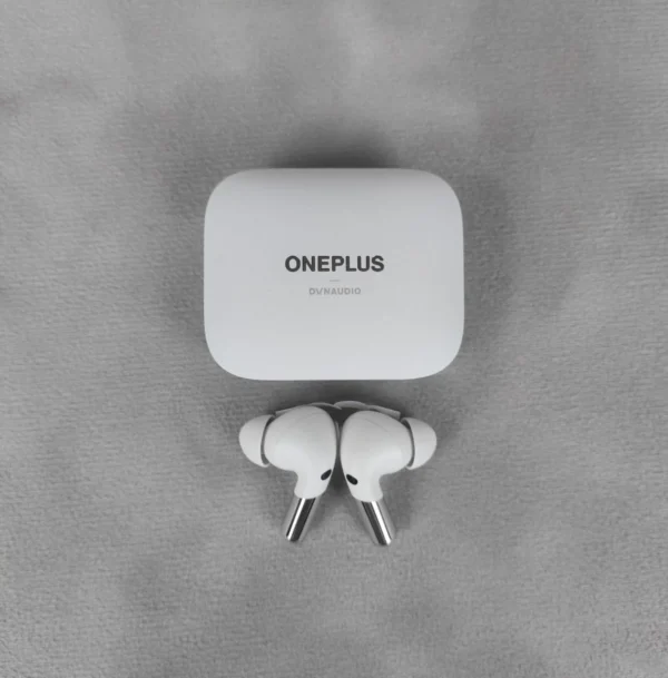 Oneplus Buds Pro 2 Белый