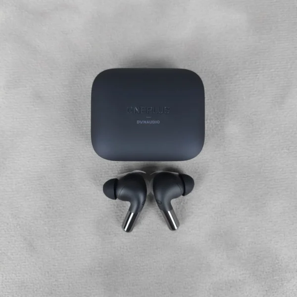 Oneplus Buds Pro 2 Черный