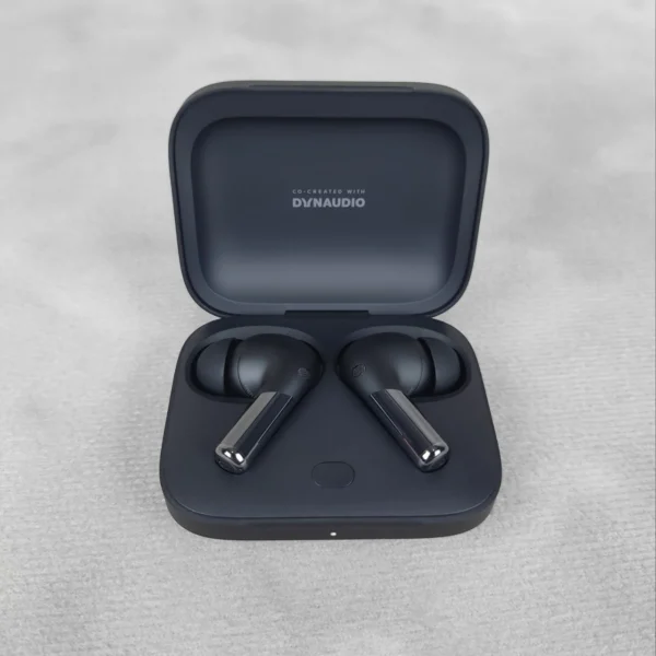 Oneplus Buds Pro 2 Черный