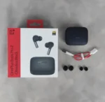 Oneplus Buds Pro 2 Черный