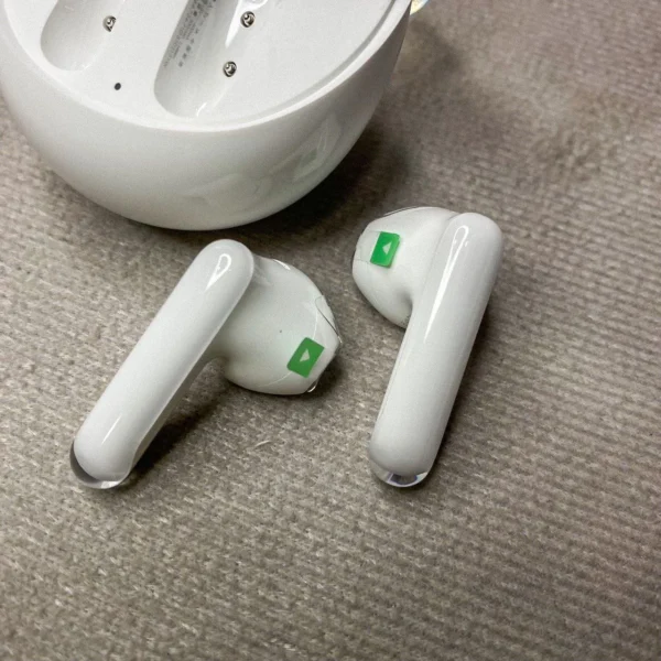OPPO ENCO Air 3 Белый