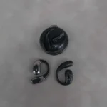 Monster Open Ear AC330 Черный