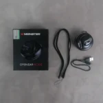 Monster Open Ear AC330 Черный