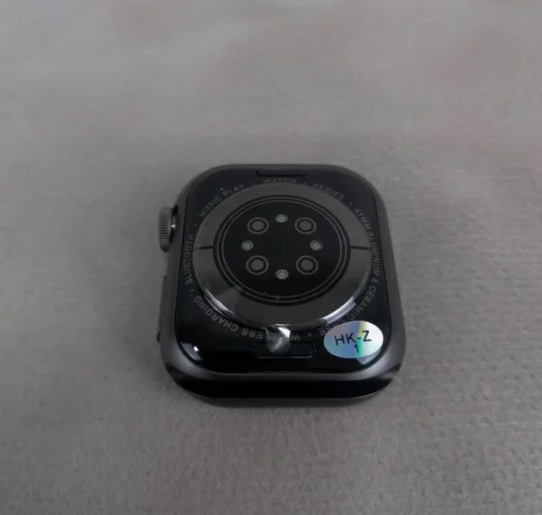 Huahong HK9 Mini Черный