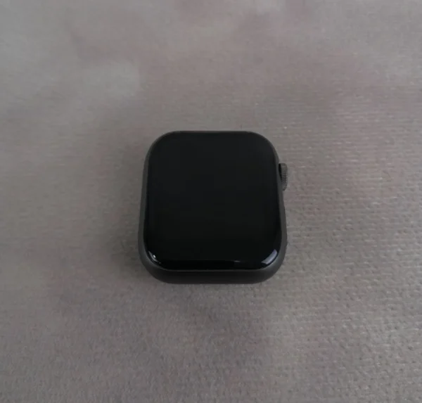 Huahong HK9 Mini+ Черный