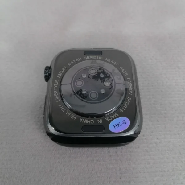 Huahong HK10 Pro Max+ Черный