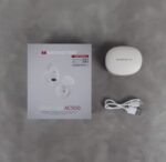 Monster Open Ear AC500 Белый