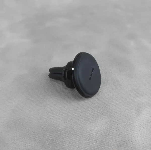 Baseus Magnetic Car Черный