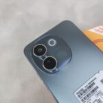 TECNO Spark 30 5G Черный