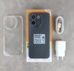 TECNO Spark 30 5G Черный