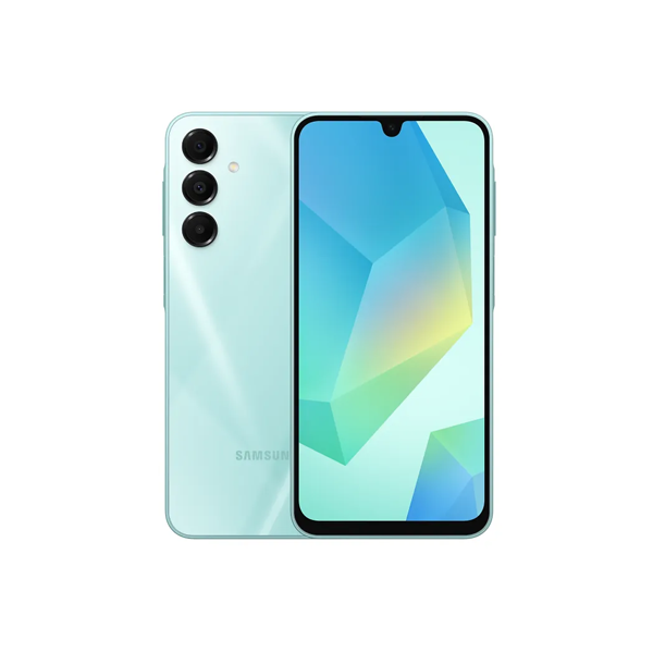 Samsung Galaxy A16 5G Зеленый