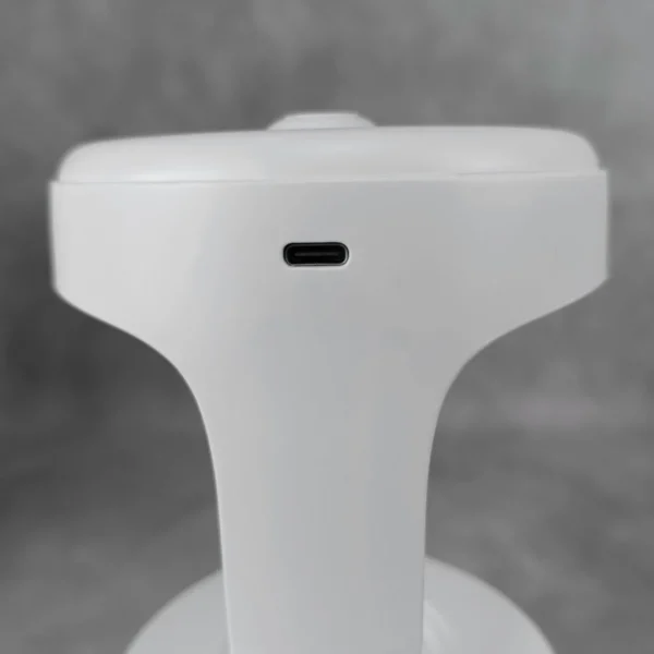 Smooth Sailing Humidifier Белый