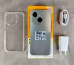 TECNO Spark Go 1 Золотой