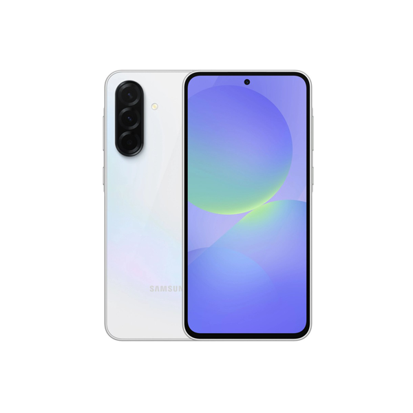 Samsung Galaxy A36 Белый
