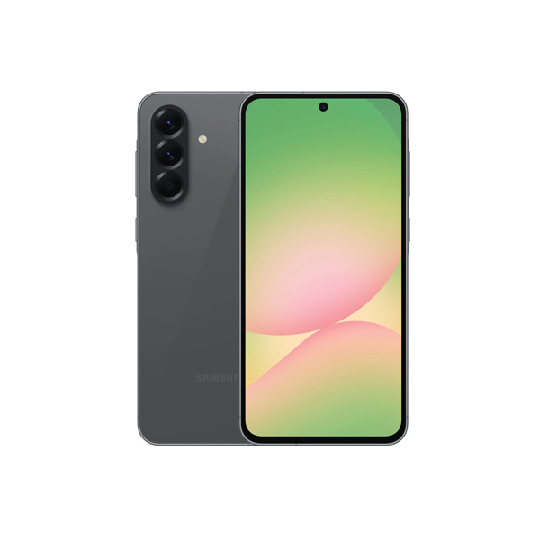 Samsung Galaxy A56 Черный