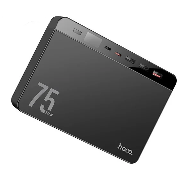 Hoco J94 Черный