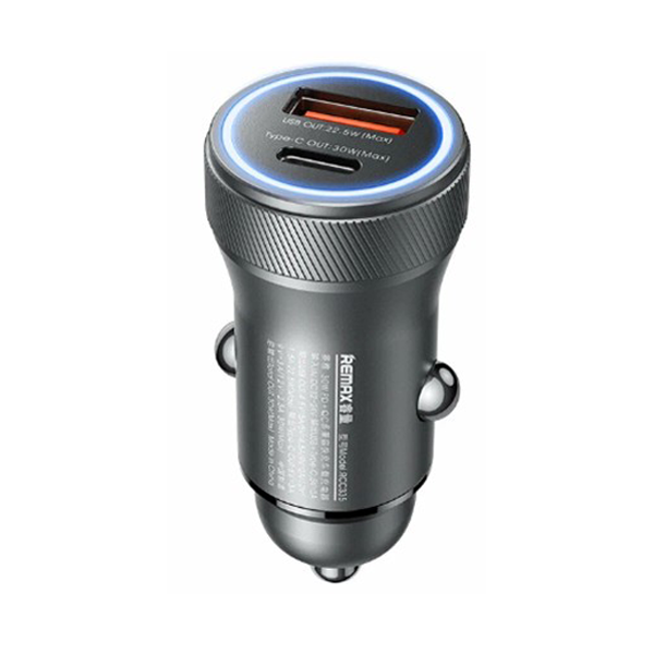 Remax RCC335 Черный