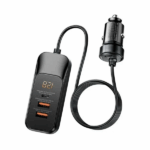 Remax RCC355 Черный
