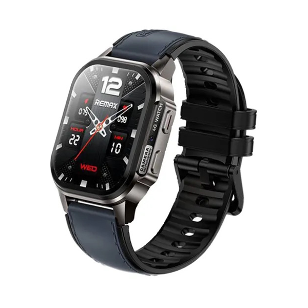Remax Watch 19 Синий