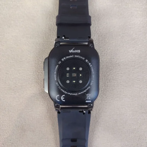 Remax Watch 19 Синий
