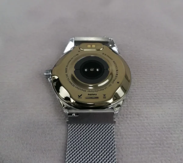 Remax Watch 21 Черный